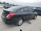 2019 Nissan Versa S