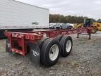 2004 Utility Trailer