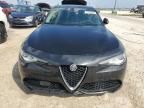 2017 Alfa Romeo Giulia Q4