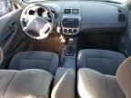 2003 Nissan Altima Base