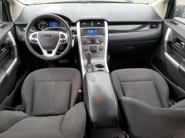 2014 Ford Edge SE