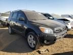 2007 Toyota Rav4 Sport