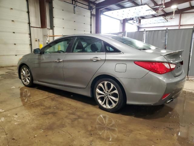 2014 Hyundai Sonata SE