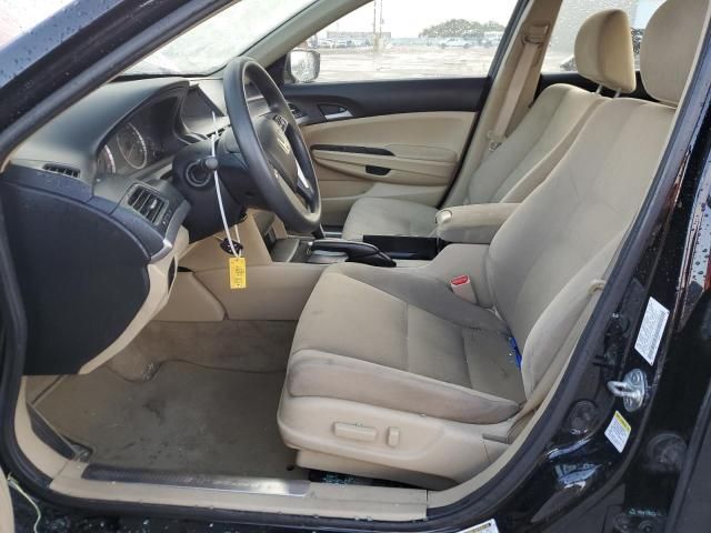 2011 Honda Accord LXP