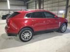 2014 Cadillac SRX Premium Collection