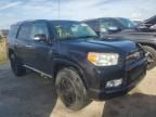 2012 Toyota 4runner SR5