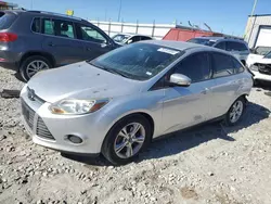 2014 Ford Focus SE en venta en Cahokia Heights, IL