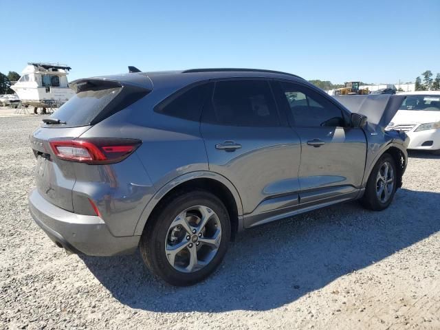 2023 Ford Escape ST Line