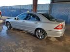 2004 Mercedes-Benz C 230K Sport Sedan