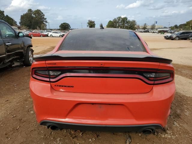 2018 Dodge Charger R/T