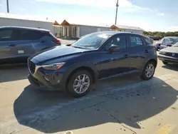 Salvage cars for sale at Riverview, FL auction: 2020 Mazda CX-3 Sport