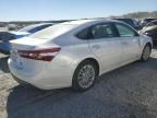 2014 Toyota Avalon Hybrid