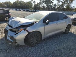 Toyota Corolla se Vehiculos salvage en venta: 2024 Toyota Corolla SE