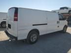 2014 Chevrolet Express G3500