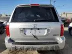 2005 Honda Pilot EX