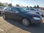 2012 Chrysler 200 Limited