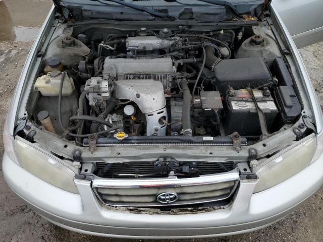 2001 Toyota Camry CE