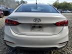 2018 Hyundai Accent SE