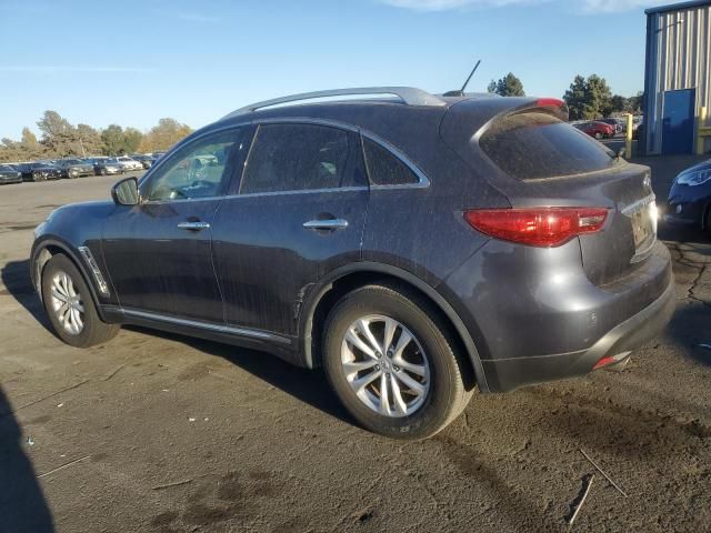 2011 Infiniti FX35