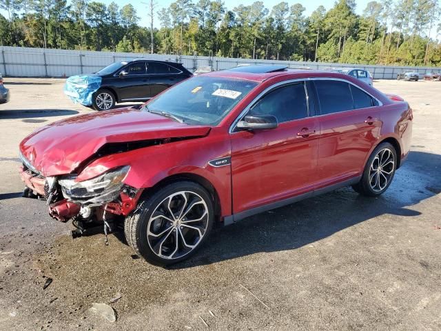 2015 Ford Taurus SHO