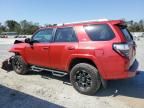 2016 Toyota 4runner SR5/SR5 Premium