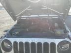 2008 Jeep Wrangler Unlimited X