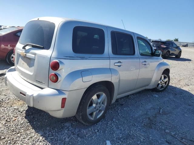 2010 Chevrolet HHR LT