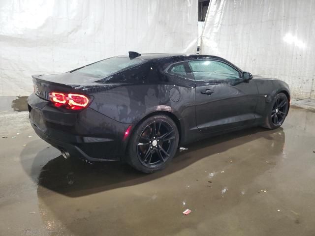 2022 Chevrolet Camaro LS