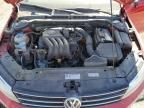 2015 Volkswagen Jetta Base