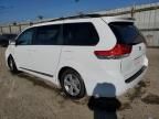 2013 Toyota Sienna LE