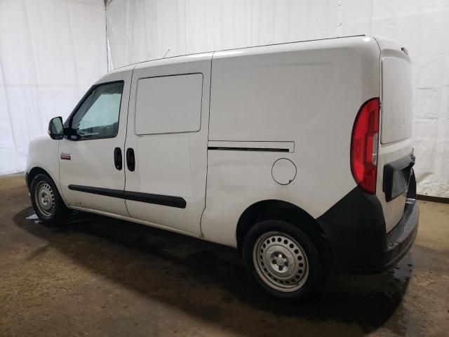 2016 Dodge RAM Promaster City