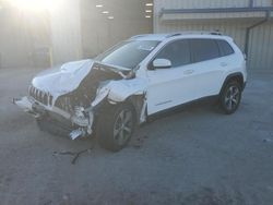 2019 Jeep Cherokee Limited en venta en Franklin, WI