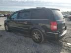 2010 Chrysler Town & Country Touring