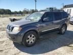 2012 Nissan Pathfinder S