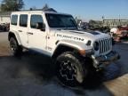 2021 Jeep Wrangler Unlimited Rubicon 4XE