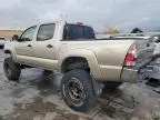 2007 Toyota Tacoma Double Cab