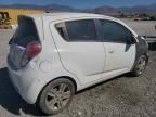 2014 Chevrolet Spark 1LT