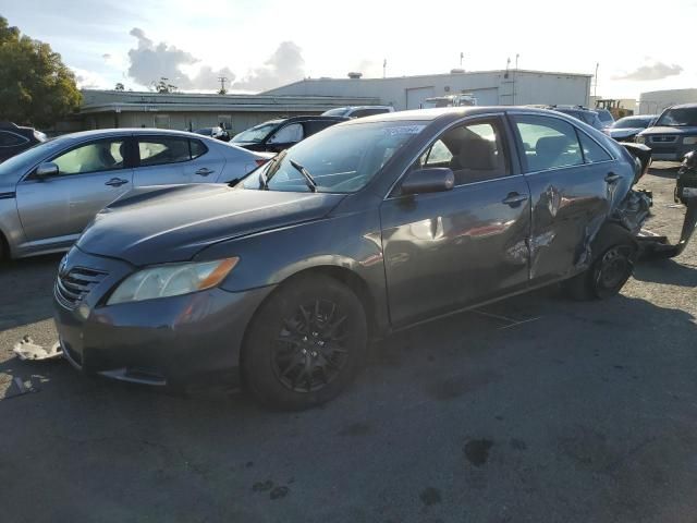 2009 Toyota Camry SE