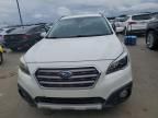 2017 Subaru Outback Touring