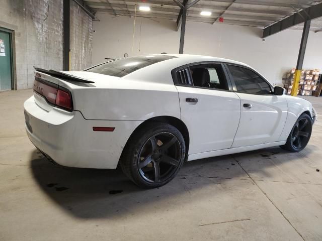 2013 Dodge Charger R/T