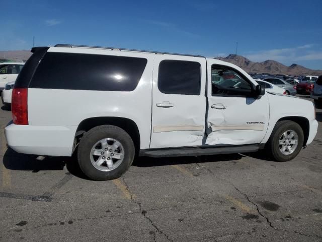 2011 GMC Yukon XL C1500 SLE