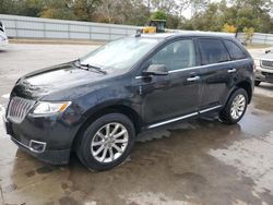 2014 Lincoln MKX en venta en Savannah, GA