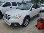 2014 Subaru Outback 3.6R Limited