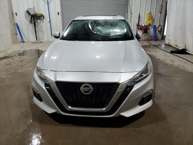 2020 Nissan Altima SL