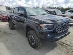 2022 Toyota Tacoma Double Cab