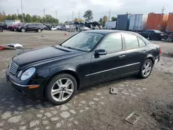 2006 Mercedes-Benz E 350 en venta en Bridgeton, MO