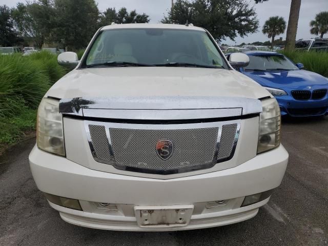 2008 Cadillac Escalade ESV