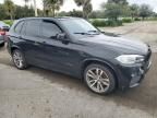 2017 BMW X5 XDRIVE35D