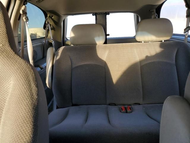 2003 Dodge Grand Caravan SE