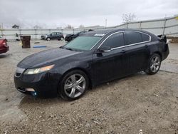 Run And Drives Cars for sale at auction: 2013 Acura TL